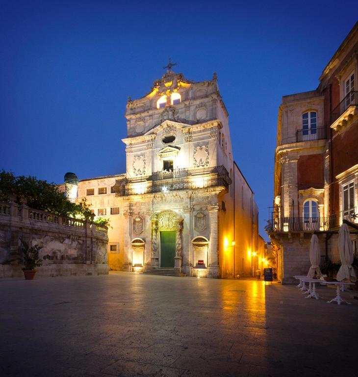 Casa Marene Ortigia Syracuse Exterior foto