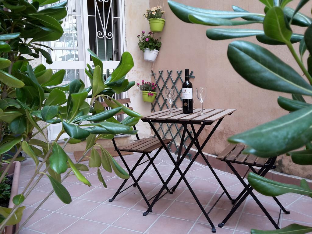 Casa Marene Ortigia Syracuse Exterior foto