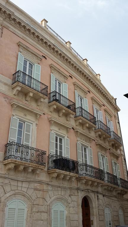Casa Marene Ortigia Syracuse Exterior foto