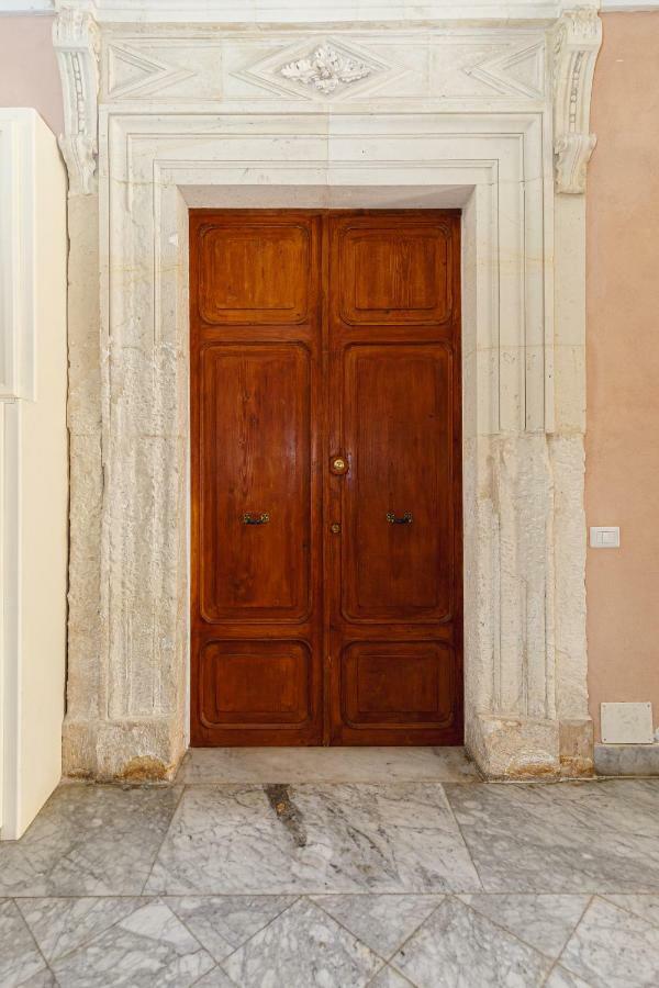 Casa Marene Ortigia Syracuse Exterior foto